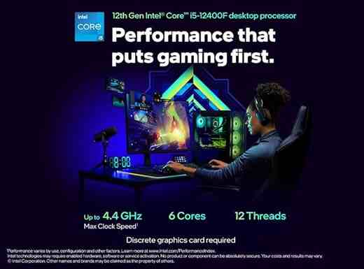 Building Your Budget gaming PC in 2025 | Welcome to the World of DIY Gaming | Gaming Lovers 5 Budget gaming PC in 2025