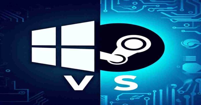 SteamOS