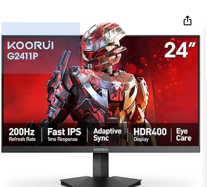 LOOKING FOR THE BEST GAMING MONITOR 2025 1 BEST GAMING MONITOR 2025