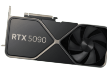 How does an RTX 5090 laptop compare to a desktop? RTX5090